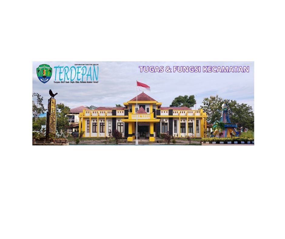 Tugas dan Fungsi